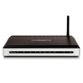 D-Link DIR-451 3G Mobile Router for UMTS/HSDPA Networks