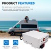 PM3-55 RV Power Converter Fits for WFCO WF-9855 & WF-9800
