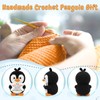 Positive Penguin Gifts, Good Luck Positive Gifts With Card