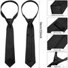 Airline Pilot Captain Costume Include Shirt Pilot Hat Tie Sunglasses