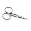 remos Cuticle Scissors for Lefties