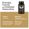 Maca Negra 60 | Precursor Testosterona | Testo Vegano (6)
