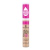 Essence Stay All Day 14h Long Lasting Concealer, 10 Light