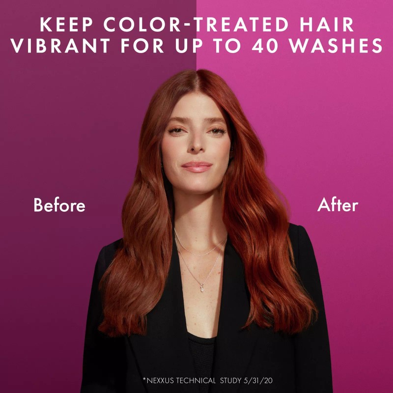 Nexxus Color Assure Conditioner for Color Treated Hair 13.5 Fl
