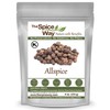 The Spice Way Allspice - Whole (8 oz) a multipurpose