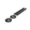 companyblue Talon Snappit for Towel Rail Radiators Pipe Covers and