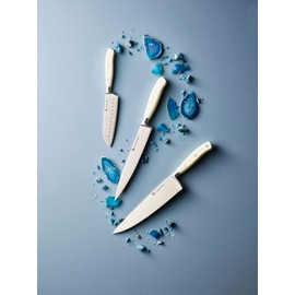 Albert de Thiers L'IRRESISTIBLE – Coltello multiuso 12,7 cm su carta