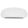 Wireless Mouse Low Decibel Ergonomic Design Portable Mice Touch Control