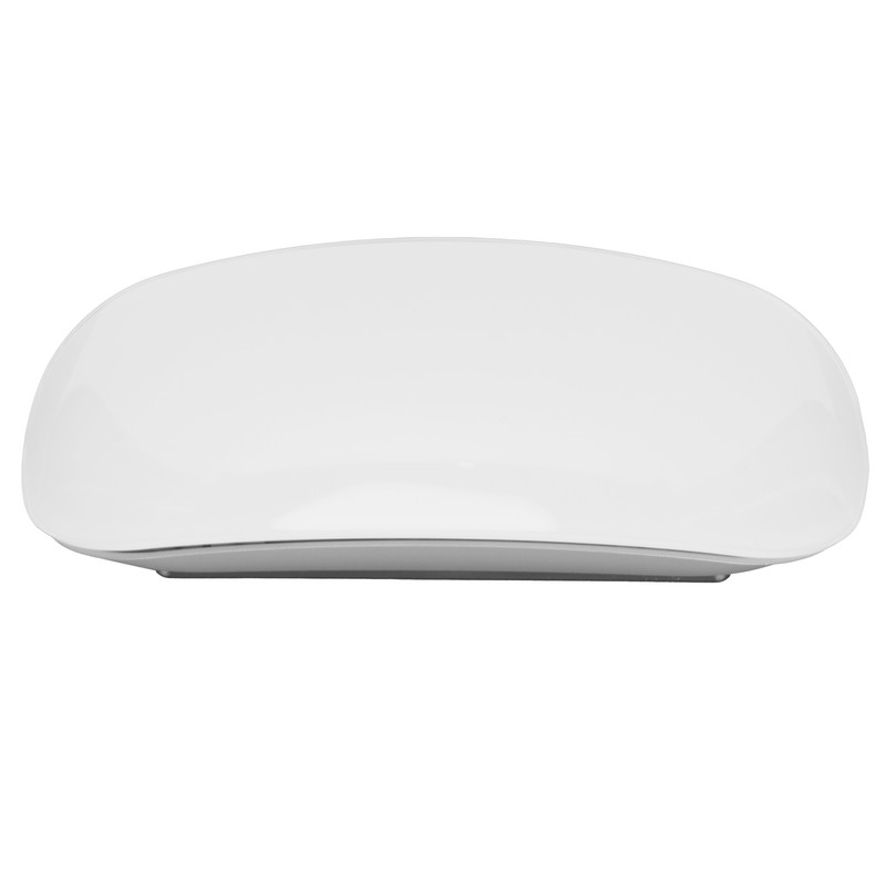 Wireless Mouse Low Decibel Ergonomic Design Portable Mice Touch Control