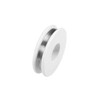 sourcing map 0.2 mm 32AWG Heating Resistance Wire Nichrome Cable