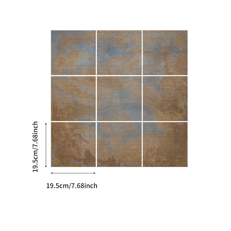 Funlife Sink Splash Guard Cooker Splashback Backsplash for Kitchen Decorative