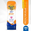 Banana Boat, Protector Solar Dry Balance 50+ FPS 180 ml