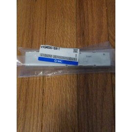 SMC NEW SMC VVQ4000-10A-1 Blank Plate Assembly 4/5 Port, 10A, VVQ400010A1