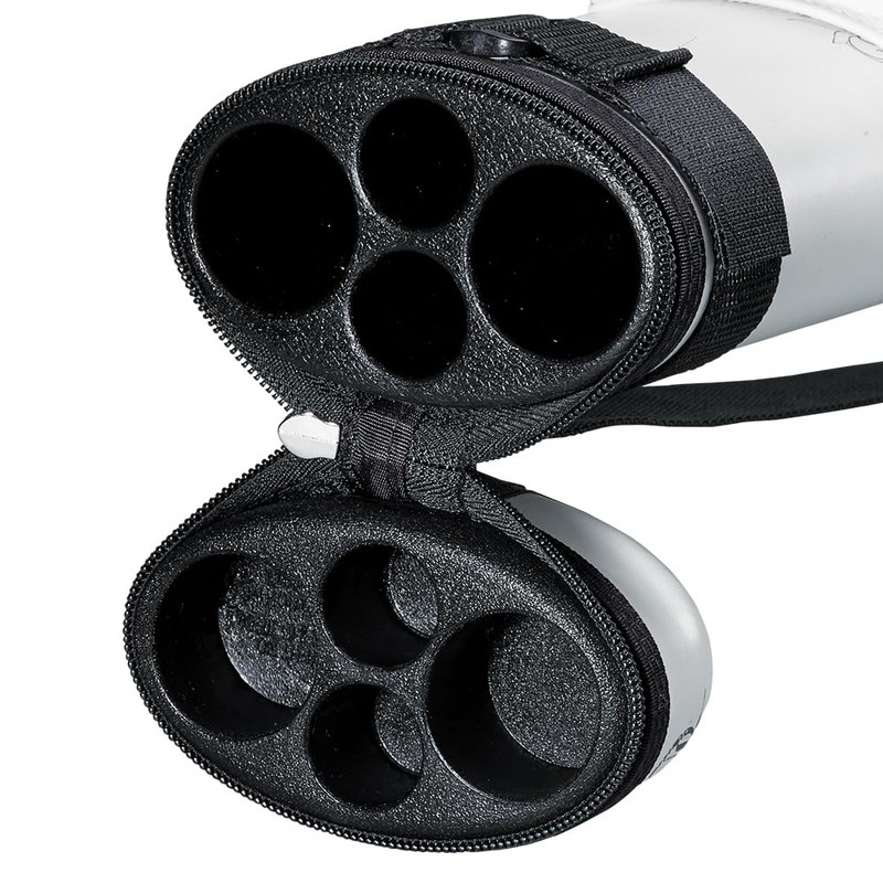 Eight Ball Mafia EBMC22E White Knuckles 2 Butt 2 Shaft