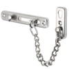 Alise Chain Door Guard Lock,Door Chain Locks with Safety Spring