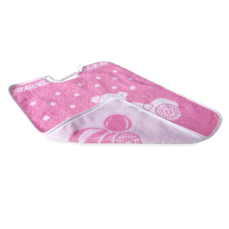 Baby Bib for Boys and Girls Mini Jack © cm