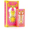 Sakura Animation Around Magic Card Girl Sakura Divination Tarokulo Cards
