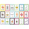 Creanoso Phonics Vowel Sounds Learning Cards (1-Deck) - Stocking Stuffers