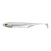 Fish Arrow F.A. Flash J Shad 4 SW #100 Shirasu/Silver