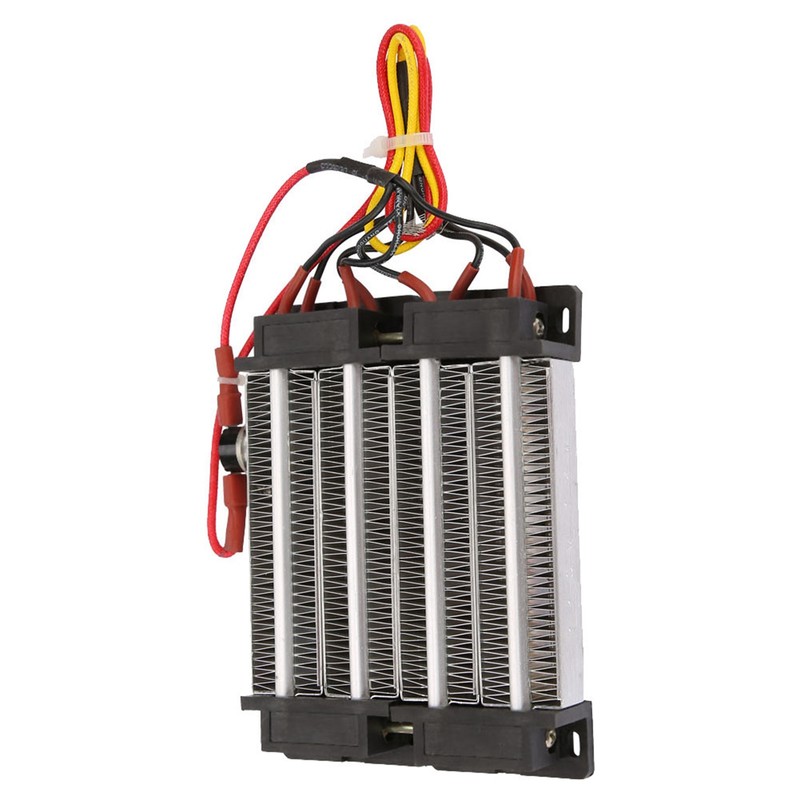 1000W Insulated PTC Ceramic Air Heater PTC Heating Element