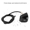 Universal Car Reversing Waterproof Camera Rear View Blind Zone Rearview