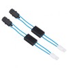 aqxreight - T10 LED Indicator Canbus Error Free Load Resistor