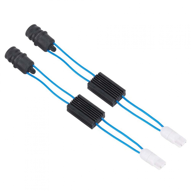 aqxreight - T10 LED Indicator Canbus Error Free Load Resistor