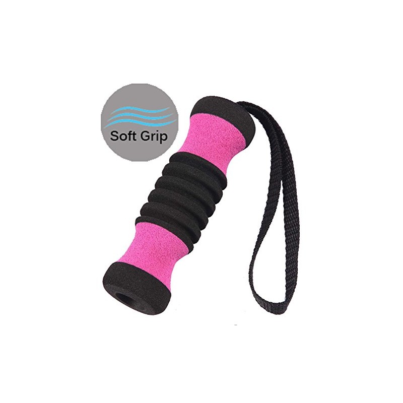 SkyMed Fashionable Offset Walking Cane Color: Pink