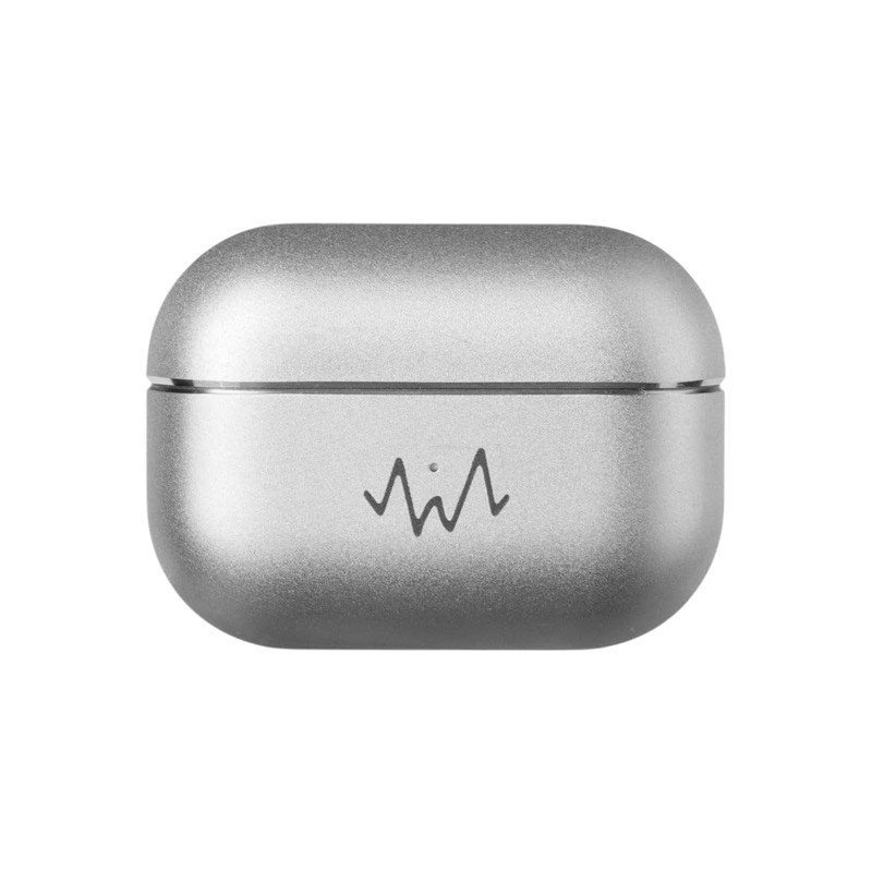 Wave Audio True Wireless Earbuds Immersive Mini - Silver