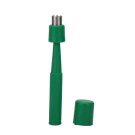 Dermal Punch, Biopsy Punch Biopsy Punch Piercing Punch Stainless Steel Dermal Holding Forceps Punch Disposable Biopsy Skin Punching Skin Piercing Tool made of stainless steel for(8mm)