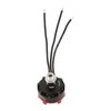 RS2205 2300KV Brushless Motor CW/CCW 3‑4S Remote Control Brushless Motor