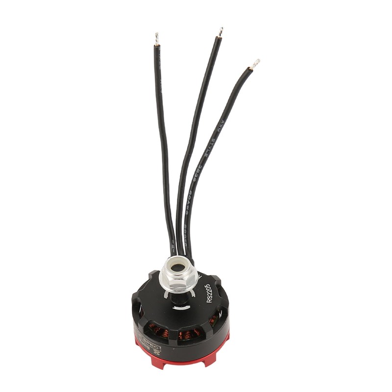 RS2205 2300KV Brushless Motor CW/CCW 3‑4S Remote Control Brushless Motor