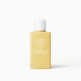 Kaine Green Tangerine Enzyme Cleansing Powder, 1 pack, 60g / 카이네 청귤 엔자임 클렌징 파우더, 1개, 60g