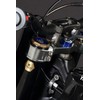 ジータレーシング(ZETA RACING) チタン キャップボルト ストレート M8×20mm P1.25 ダートフリーク DIRTFREAK D6791(旧品番:ZT07-0820)