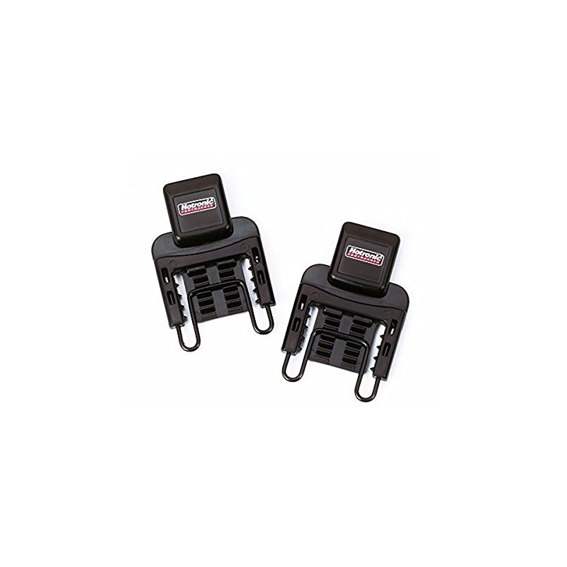 Hotronic Strap Brackets