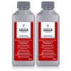 Gaggia Decalcifier Descaler Solution 250ml (2 Bottles)