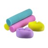 Conair Foam Rollers Jumbo