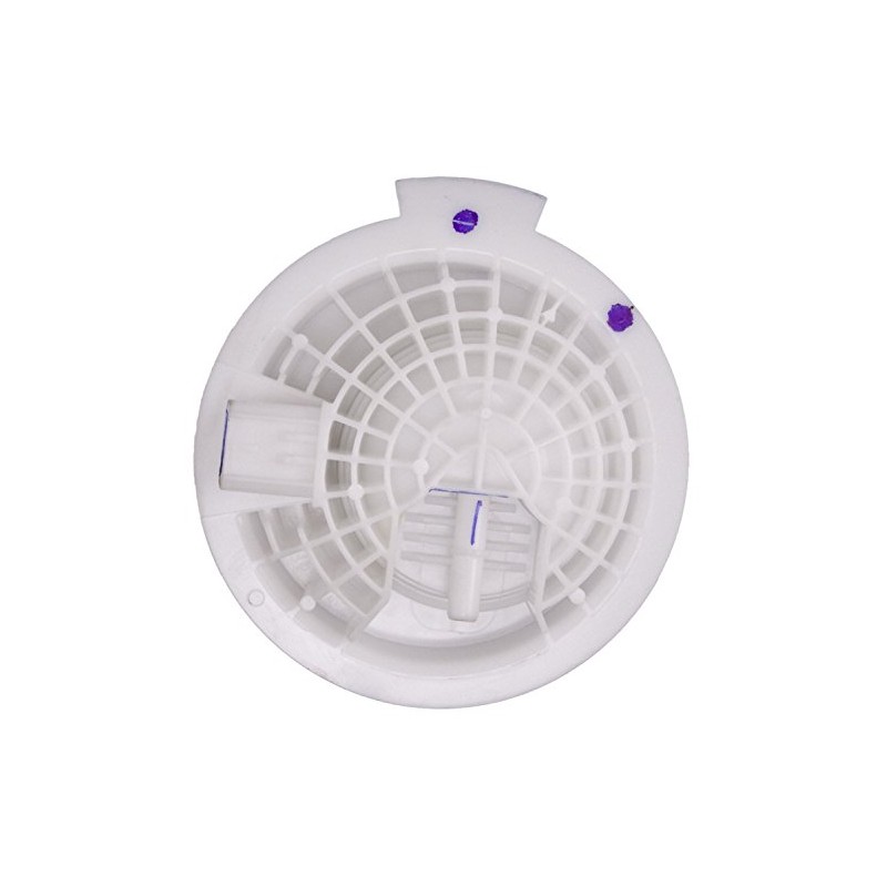 Carter Fuel Systems Electric Fuel Pump Module Assembly Automotive Replacement