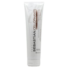 Sebastian Cellophanes CHOCOLATE brown - 10.1 oz with free color brush and comb