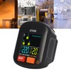 Outlet Checker Electrical Socket Tester Receptacle Detector with LED Display