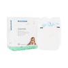 McKesson Baby Diapers, Size 1 (8 lbs to 14 lbs),