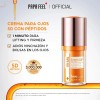 Papa Feel Kit Antiedad Y Reparación Para Piel Sensible 165g