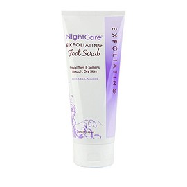 Ralyn Night Care Exfoliating Foot Scrub 192ml/6.5oz