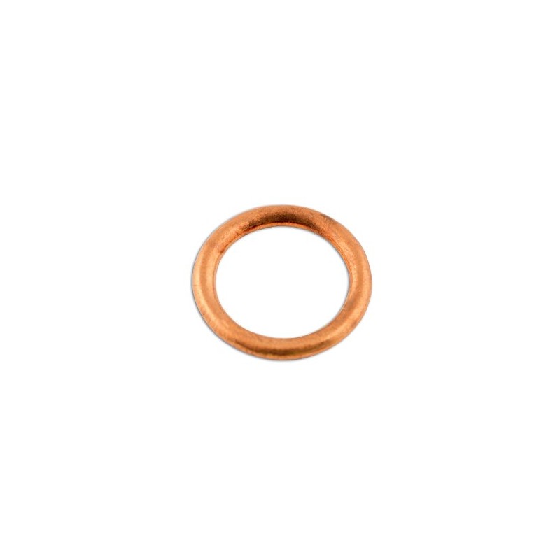 Connect 31712 Sump Plug Washer Copper 16mm x 22mm x