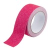 Anti-Slip Tape for Flat Based Material: Pet Surface: Mineral Particles