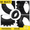 M MATI Crankshaft Cam Chain Gear Sprocket 3084882 For Polaris