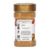 Dwaraka Organic - Chana Masala, 3.5oz, Healthy, Organic, Non GMO,