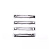 autotrim000 Chrome Exterior Door Handle Cover Trim Accessories For Ford