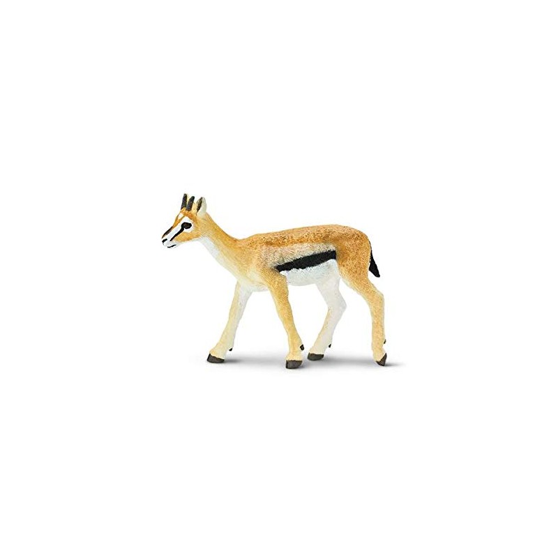 Safari Thomson Gazelle Animal Figure 227029