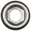 TONE 4NV-13L100 Ultra Long Socket for Impacts, 0.5 inch (12.7